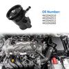 Toyota RAV4 ELECTRIC Power Steering Pump with Pulley (1998-2000)