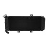 Kawasaki Versys 650 Radiator Cooling Cooler (2007-2014)