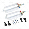 Honda Civic 1.5L 1.8L External Inline Fuel Pumps (1994-2013)