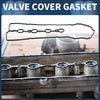 Chevrolet Sail (2010-2013) - 1 Pcs Valve Cover Gasket Set