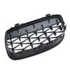 BMW 3 Series E90 LCI Front Bumper Kidney Grille (2009-2011)