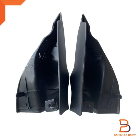 Toyota Hilux Vigo MK6 MK7 SR5 Black Tweeter Mould Frame Bracket (05-14)