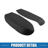 Acura RDX Front Door Panel Armrest Covers (2007-2012)