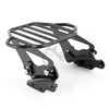 Harley Road Glide Luggage Rack & 4 Point Docking Hardware (2009-2013)