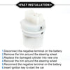 Kia Optima Ignition Starter Switch (2001-2006)