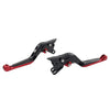 DUCATI MS4 MS4R M1000 ST3 ST4 Adjustable Brake Clutch Levers (2001-2006)