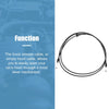 Ford F-150, Expedition, Navigator Hood Release Cable (2004-2023)