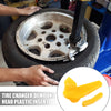 Motorcycle 5 x Tire Demount Head Plastic Insert 2.24x1.18x1.10