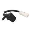 Benz C-Class W202 C280 C220 Windshield Washer Nozzle (1994-2000)
