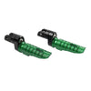 Benelli Tornado 252R BN302S Front Footrests Pegs (2021-2023)