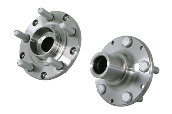 Front Wheel HUB FOR Subaru Impreza GC/GD 1993-2002