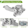 Honda Civic Water Pump (2008-2016)