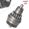 Honda CHF50, Spacy100, NHX110, Elite, NSC50, NSC110 Starter Drive Clutch