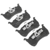Ford Falcon XH AU Longreach Utility Front Disc Brake Pad Set (1996-2000)