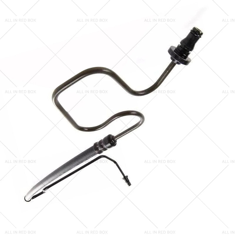 VW Golf Jetta Beetle TT TDI 2.0 1.9 1.8T Hydraulic Clutch Hose (2000-2006)