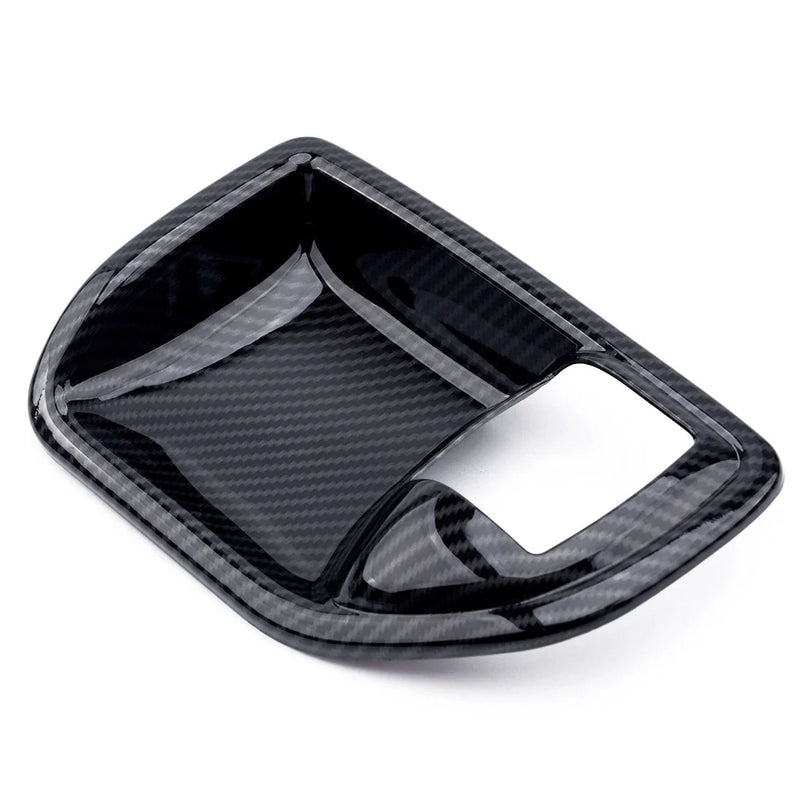 Jeep Wrangler JK 4 x Door Handle Shell Trim (2011-2017)
