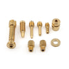 Yamaha DT125 R / RE Carburetor Rebuild Kit (1988-2007)