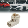 Toyota Corolla Sylphy Lamp Socket Adapters Connector