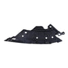 Honda Civic 2 x Front Bumper Bracket (2022–2023)