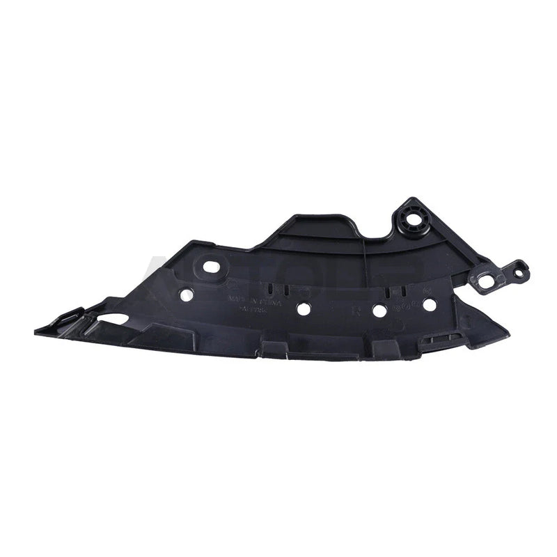 Honda Civic 2 x Front Bumper Bracket (2022–2023)