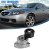 Acura TSX Belt Tensioner Assembly L4 2.4L Petrol (2009 - 2014)