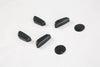 Ford F150 (2015-2019) 6 x PCS Carbon Fiber Seat Handle Button Cover Trim