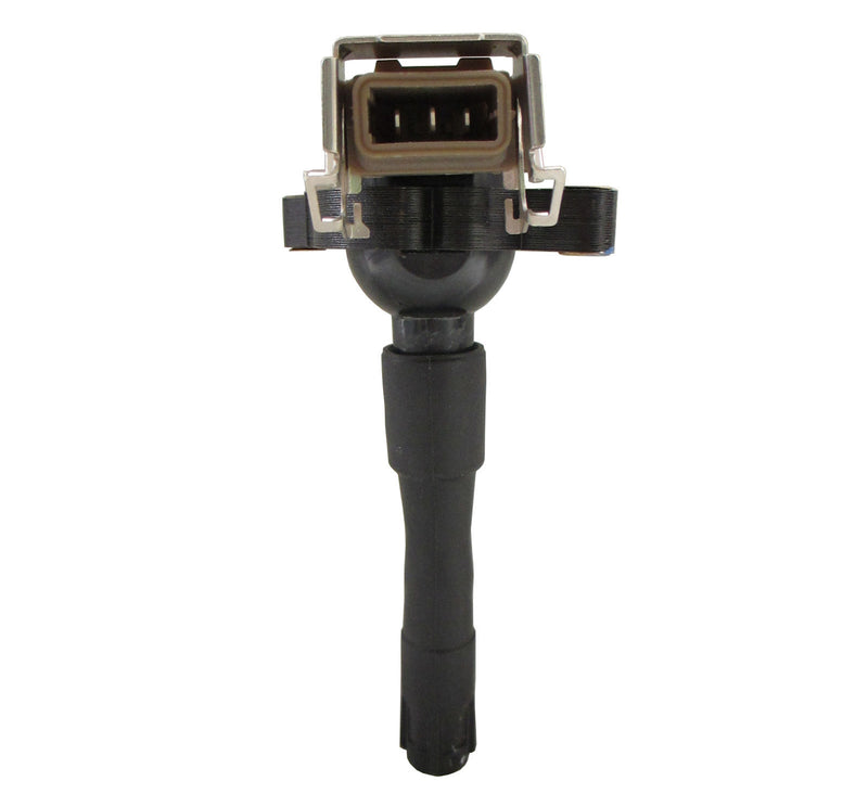 ignition coil with Spark Plug Connector FIT BMW