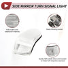 Hyundai Elantra 2008-2010 Left LED Car Mirror Turn Signal Light