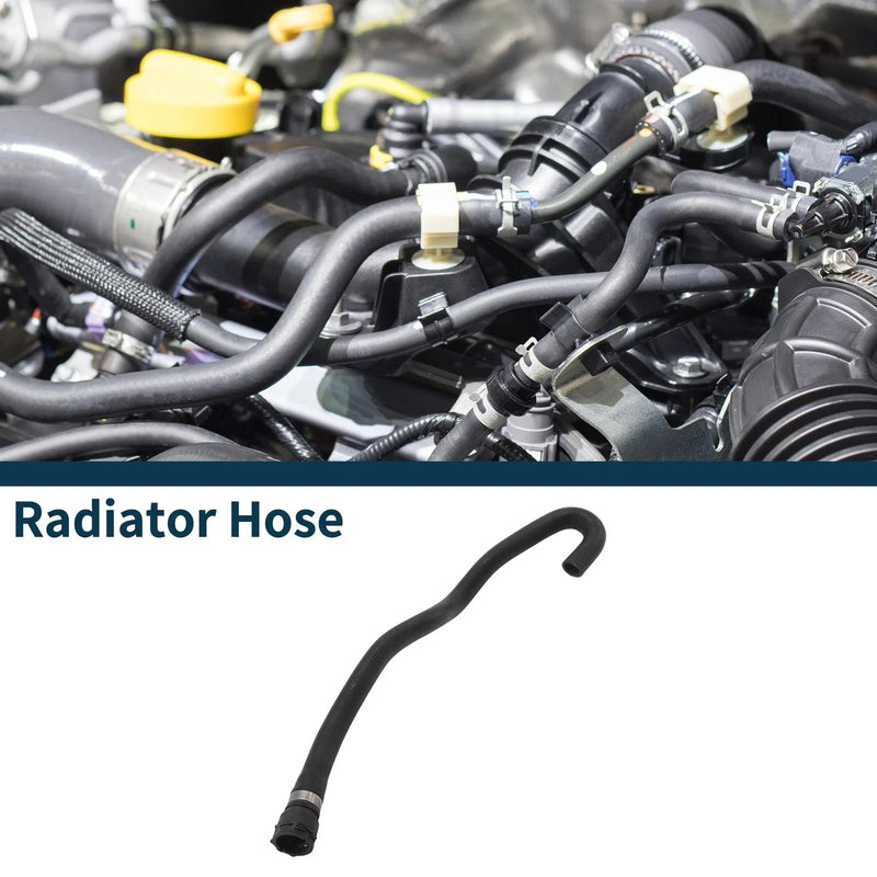 BMW 5 Series E60 / E61 Radiator Hose (2001-2010)