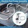 Chevy Express GMC Savana 1500 2500 Electric Fuel Pump Assembly