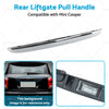 Mini Cooper Rear Liftgate Pull Handle (2007-2015)