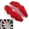 Universal Cars Large 3D Style Auto Disc Brake Caliper Covers