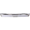 Bumper For 1988-1991 Chevrolet C1500 Front