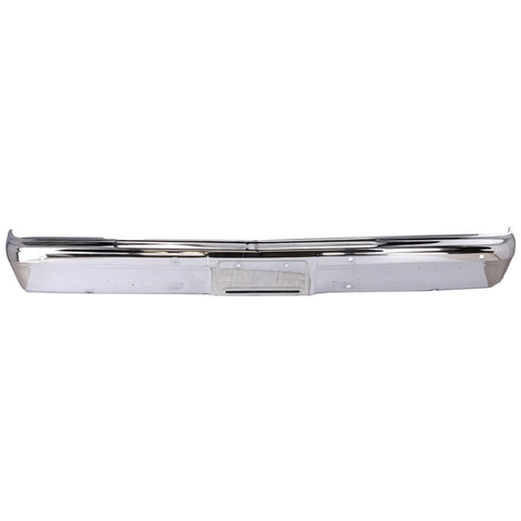 Bumper For 1988-1991 Chevrolet C1500 Front