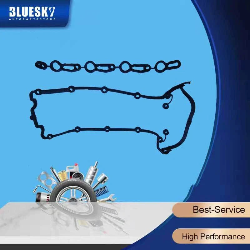 Holden Trailblazer RG 2.8L Diesel Rocker Valve Cover Gasket Set (2016-21)