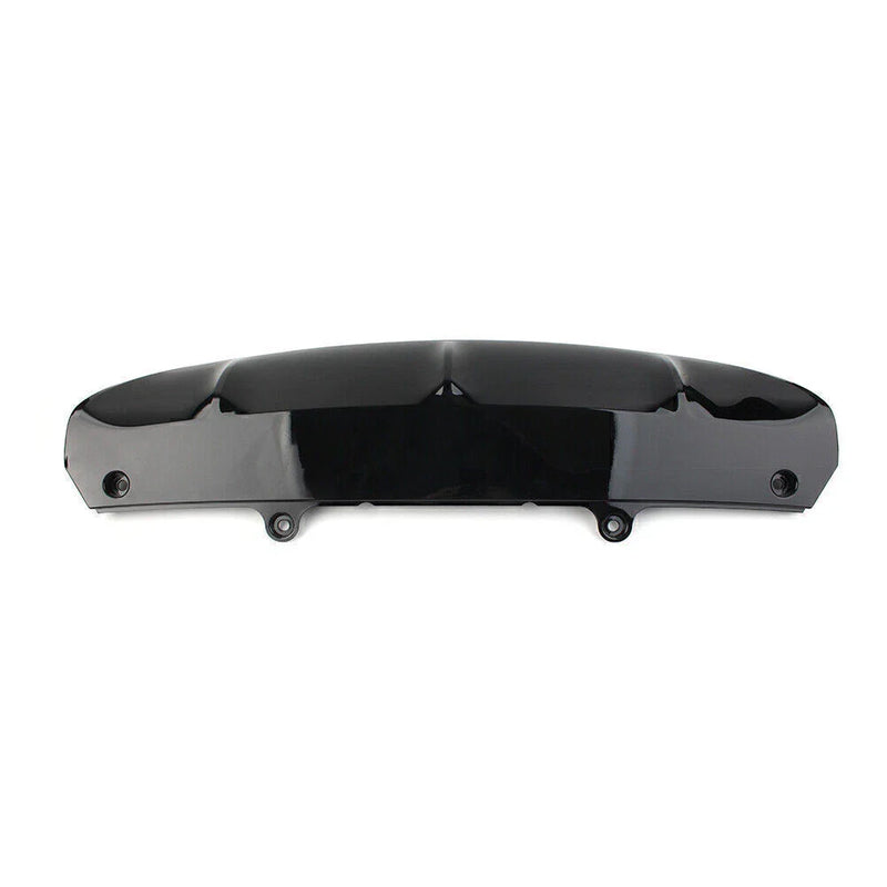 Land Rover Range Rover Evoque Front Bumper Towing Eye Cover (2021-2022)