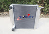 Toyota Celica GT TA22 / TA23 All Aluminum Radiator (1973-1978)