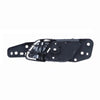 Mazda BT50 UP UR Front Right Inner Door Handle (2011-2020)