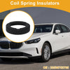 BMW 528i (2008 - 2010) 1 Pc Upper Coil Spring Insulators Rubber
