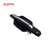 Mitsubishi Pajero Black Chrome Front Right Exterior Handle (2000-2006)