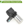 Lexus RX330 Crankshaft Position Sensor (2004-2006)