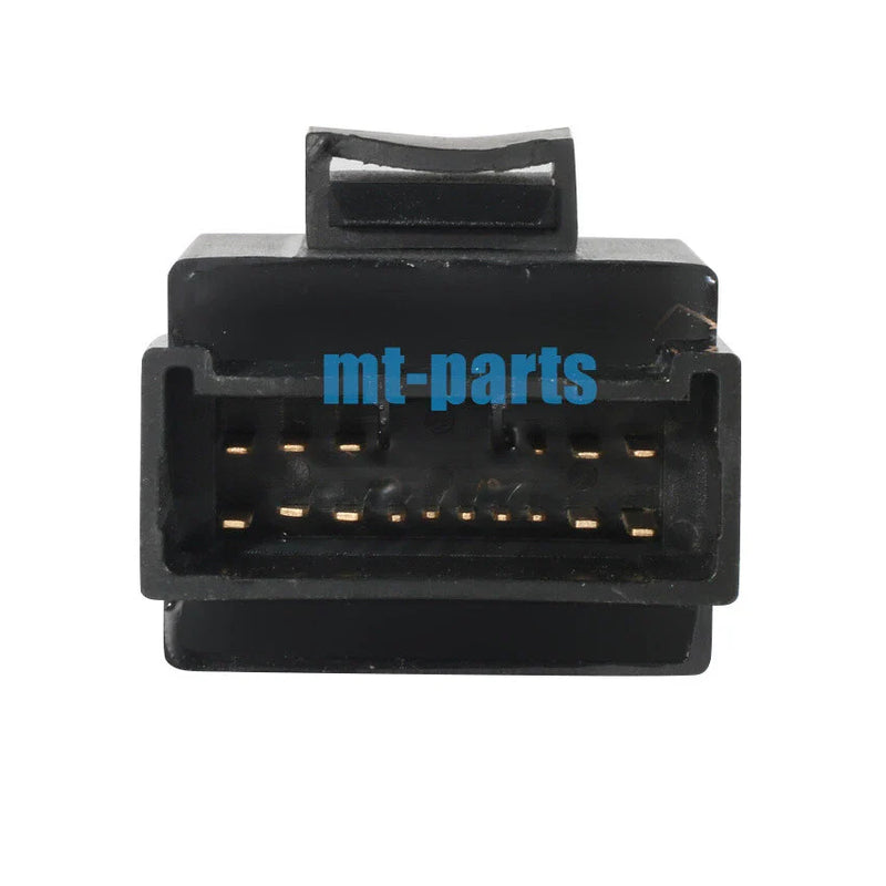 Yamaha XV1900A Midnight Star, Roadliner Fuse Box Relay Assy (2006-2013)
