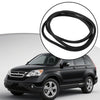 Honda CR-V Tailgate Weatherstrip Rubber Seal (2002-2006)