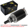 Johnson Outboard Evinrude Marine / API MOT2005L Starter