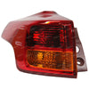 Toyota RAV4 2x Tail Lights Pair (2013–2015)