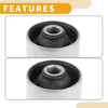 Mitsubishi Pajero Rear Upper Trailing Rod Bushing (1998-2007)