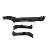 Nissan Sentra 3 x Brackets Radiator Core Support Left Right (2020–2023)