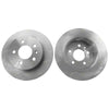 Ford Fairlane LTD Rear Disc Brake Rotors (1990 - 1995)