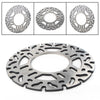 Kawasaki Z750R, Z800, Z1000, ZRX1200, Ninja 1000 Rear Brake Disc Rotor