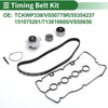 Chevrolet Cruze Timing Belt Kit 2.0L (2014 - 2015)
